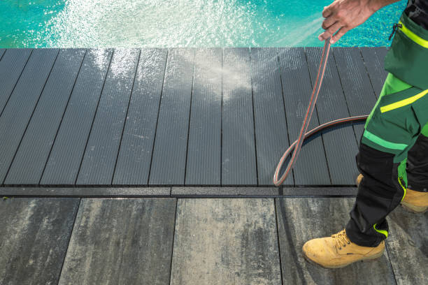 Trusted Moon Lake, FL Pressure Washing Experts