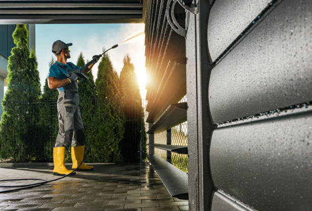 Best Pressure Washing Siding  in Moon Lake, FL