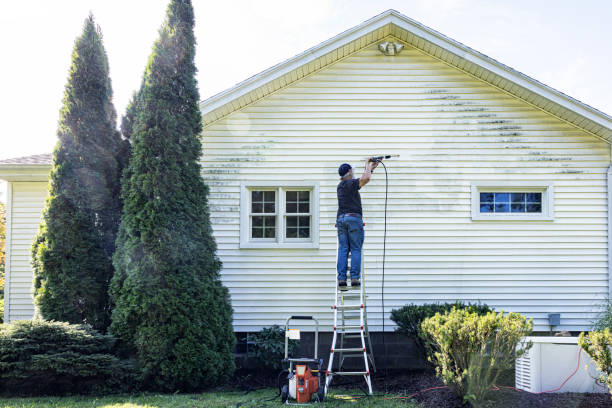 Best Pressure Washing Contractors  in Moon Lake, FL