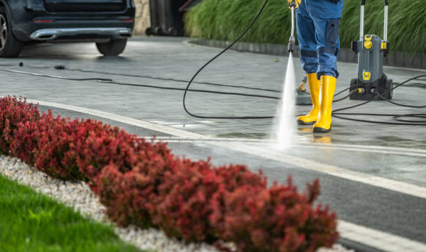 Best Residential Pressure Washing Services  in Moon Lake, FL