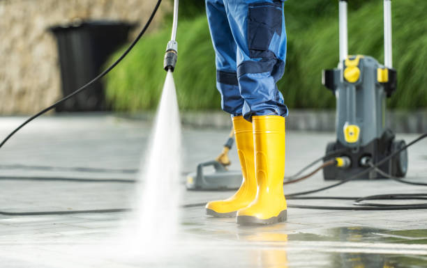 Best Roof Pressure Washing  in Moon Lake, FL